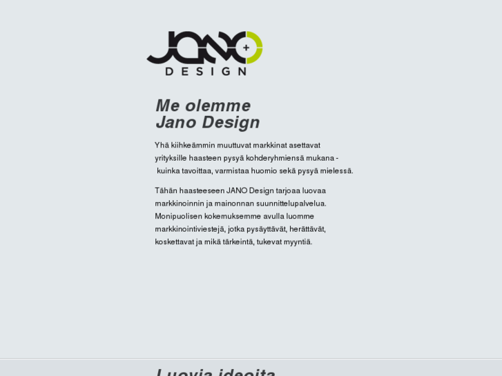 www.janodesign.fi