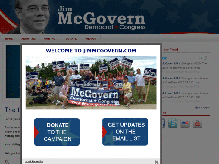 www.jimmcgovern.com