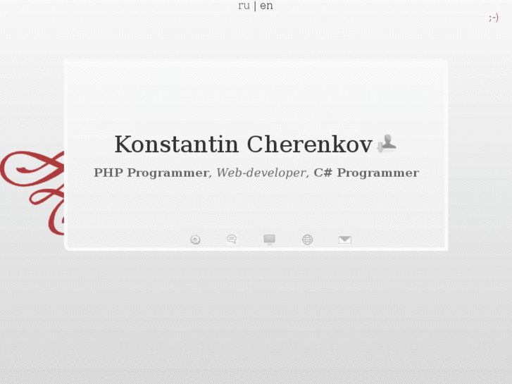 www.kcherenkov.net