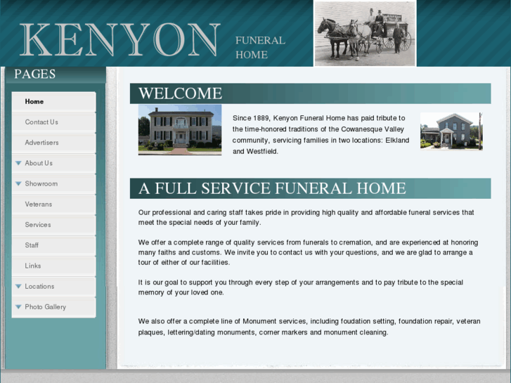 www.kenyonfuneralhome.com