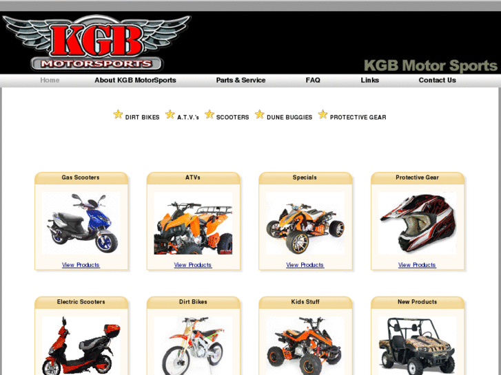 www.kgbmotorsports.com