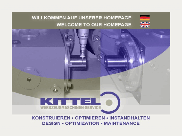 www.kittel-werkzeugmaschinen.com