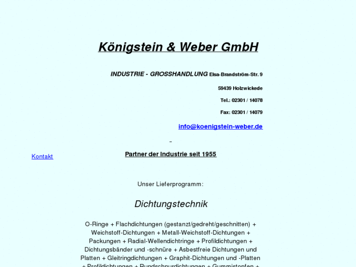 www.koenigstein-weber.de