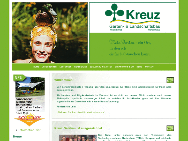 www.kreuz-galabau.de