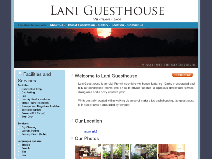 www.lani-guesthouse.com