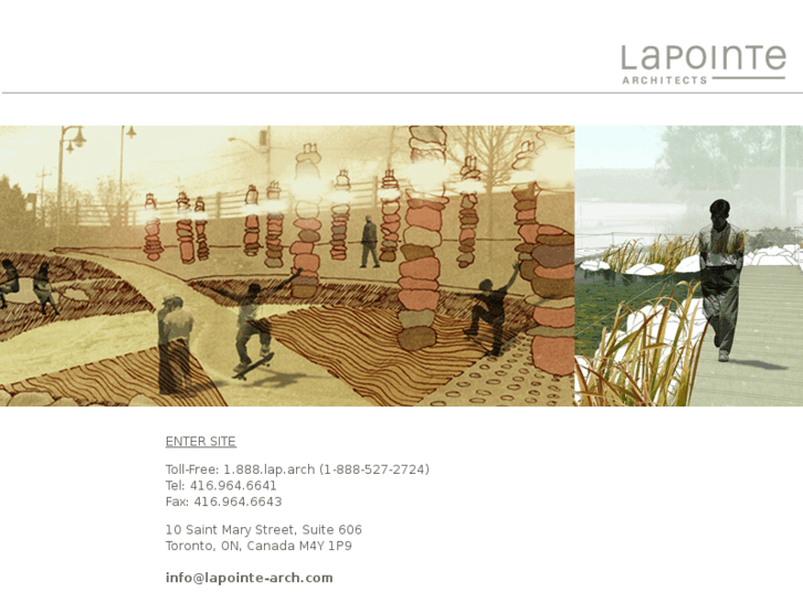 www.lapointe-arch.com