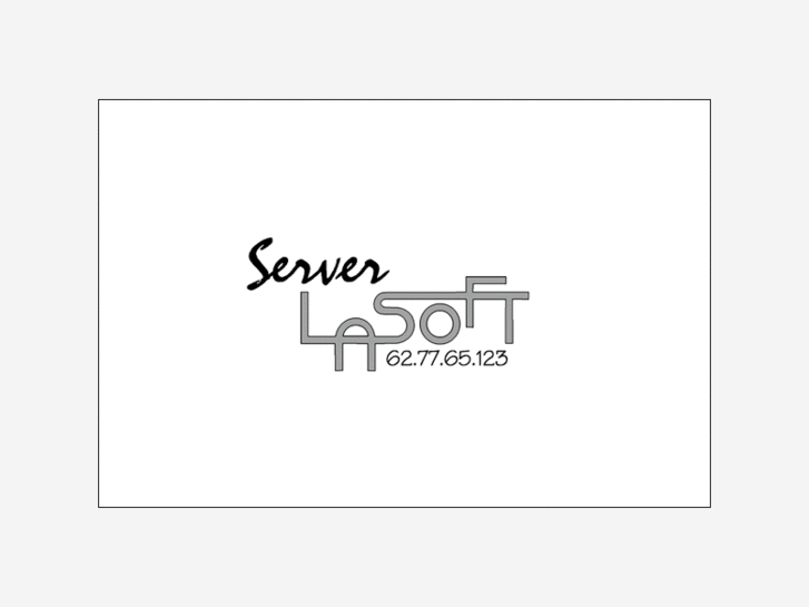 www.lasoft.cz