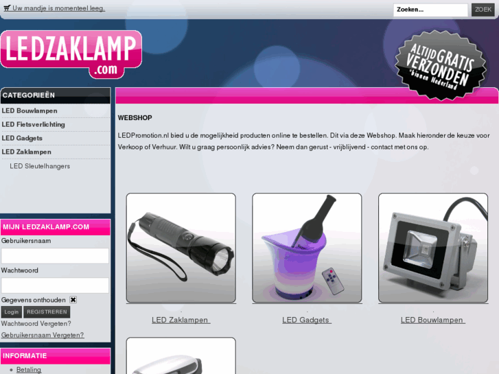 www.ledzaklamp.com