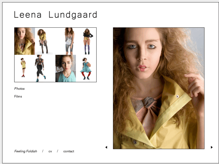 www.leenalundgaard.com