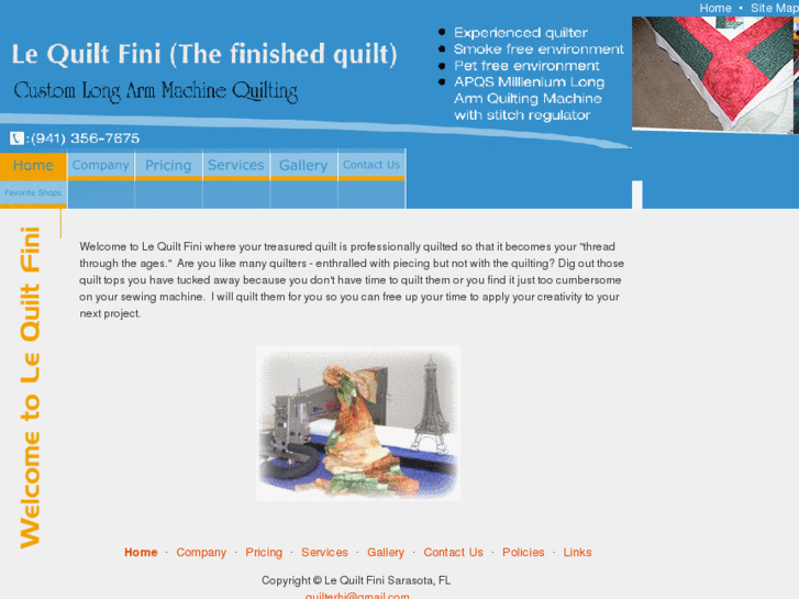 www.lequiltfini.com