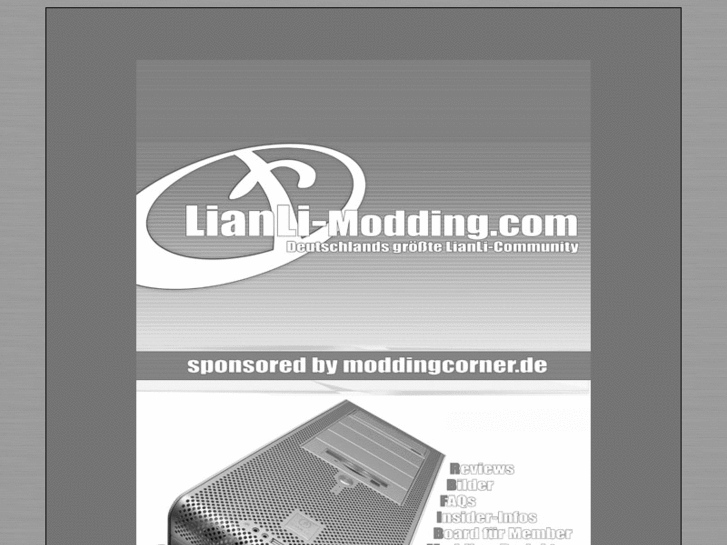 www.lianlimodding.com