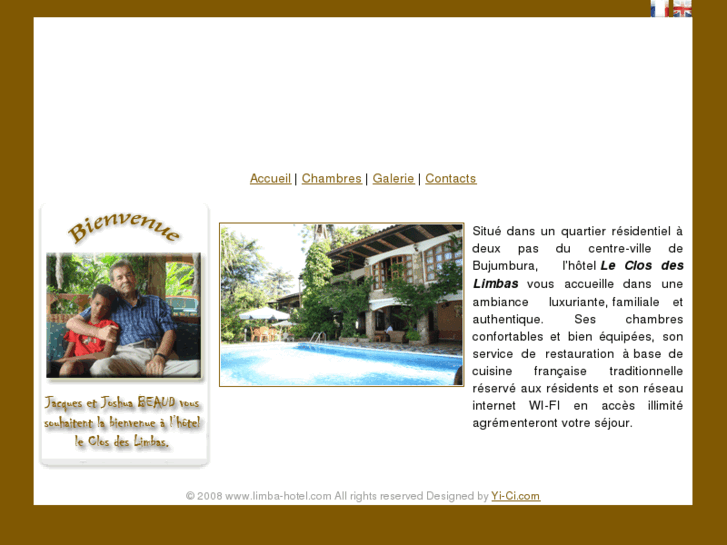 www.limba-hotel.com