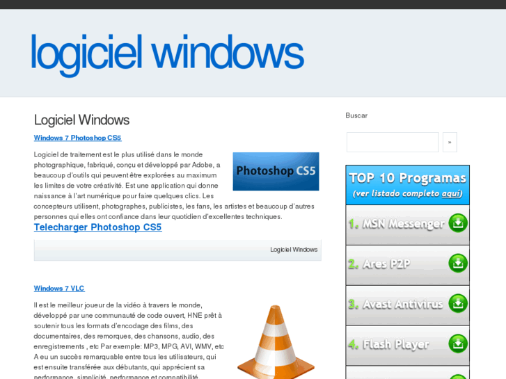www.logicielwindows.com