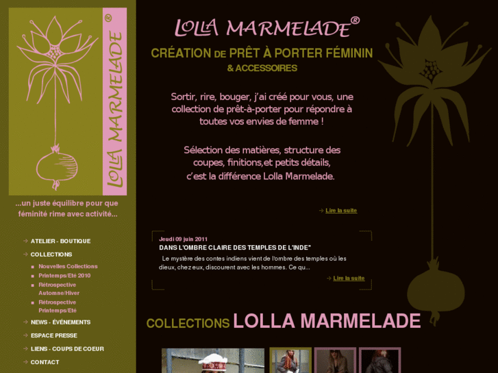 www.lollamarmelade.com