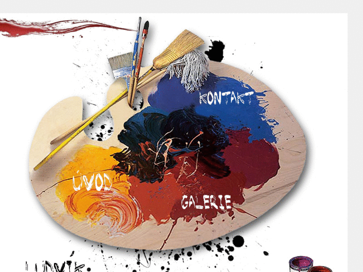 www.ludvikart.net