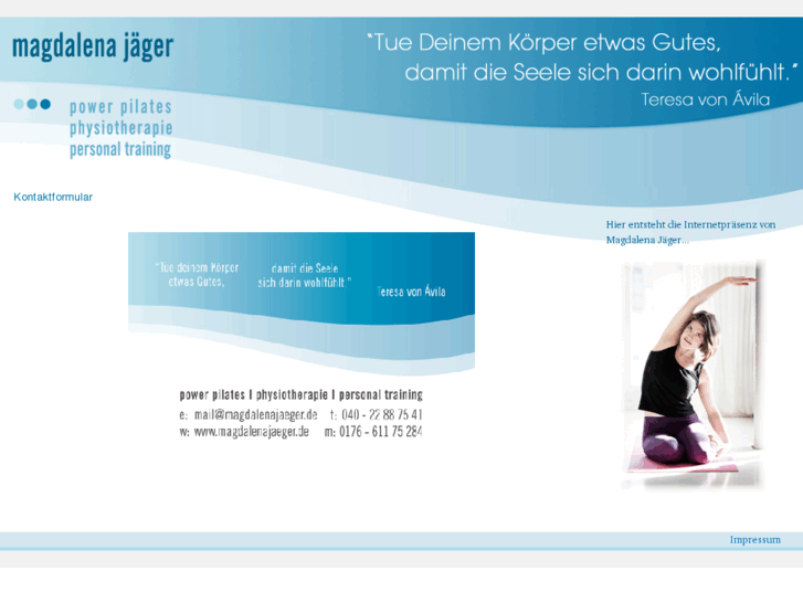 www.magdalenajaeger.de