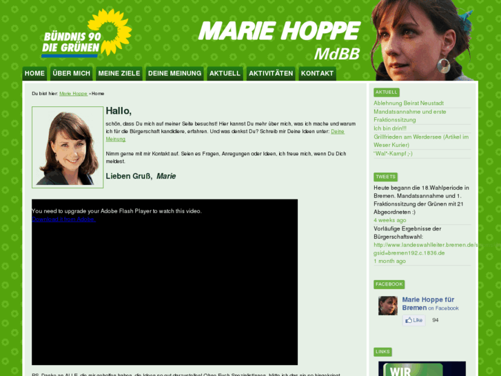 www.marie-hoppe.de