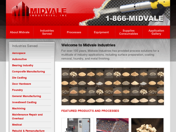 www.midvaleindustries.com