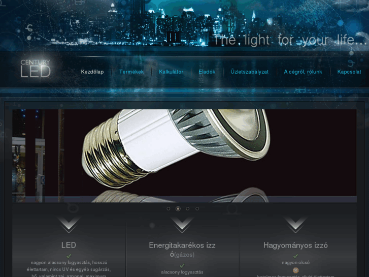 www.mrledlight.com