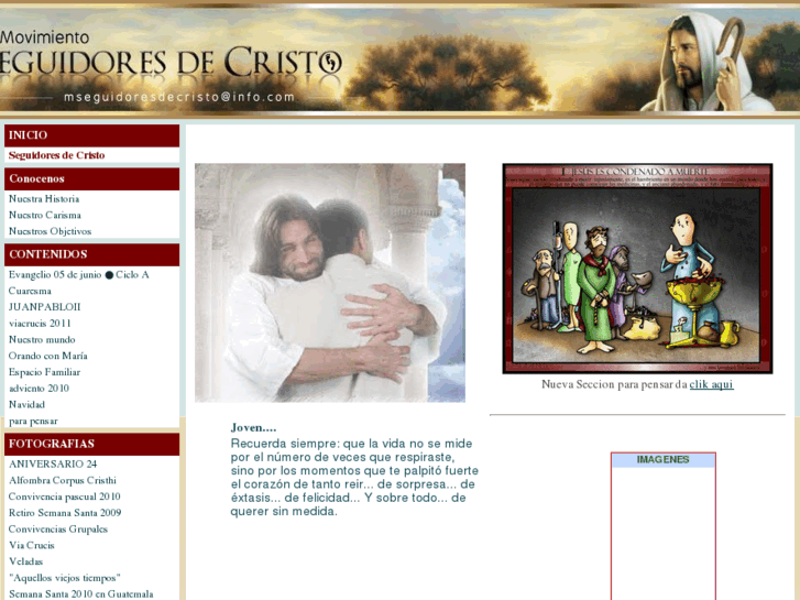 www.mseguidoresdecristo.com