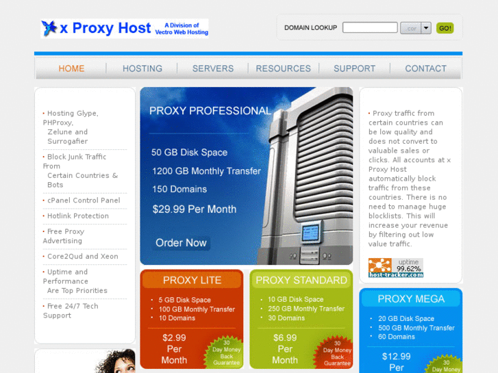 www.myproxyhosting.com