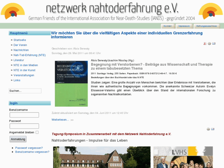 www.netzwerk-nahtoderfahrung.org