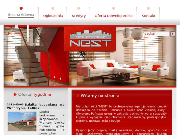 www.nieruchomosci-nest.pl