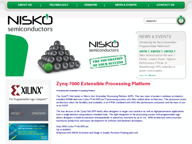 www.nisko-semiconductors.com