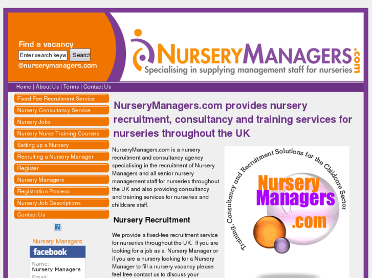 www.nurserymanagerjobs.com