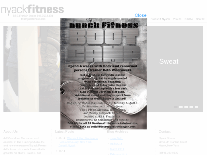 www.nyackfitness.com