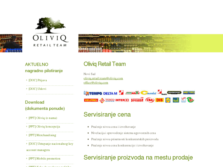 www.oliviq.com