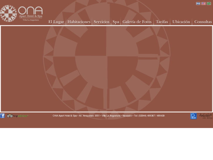 www.onahotel.com