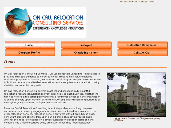 www.oncallrelocationconsulting.com
