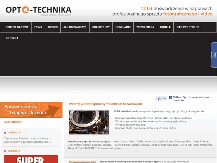 www.opto-technika.pl