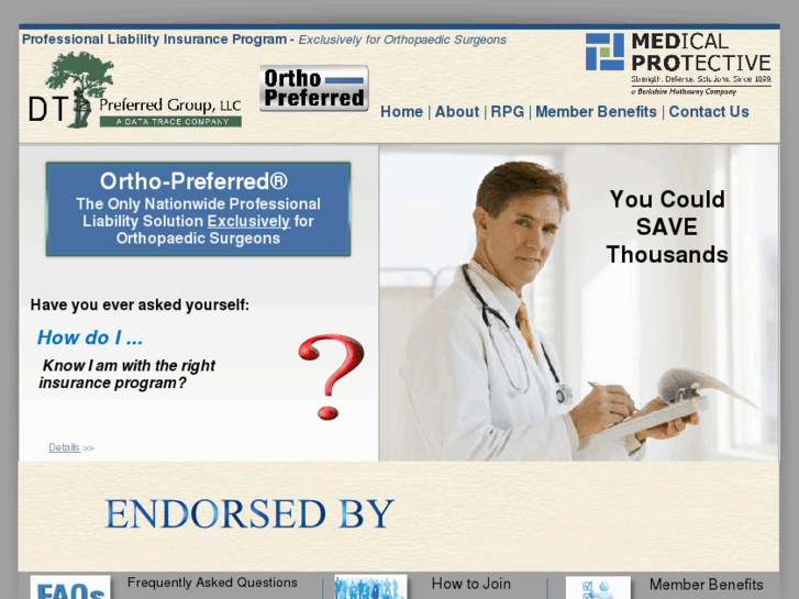 www.ortho-preferred.com