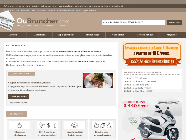 www.oubruncher.com