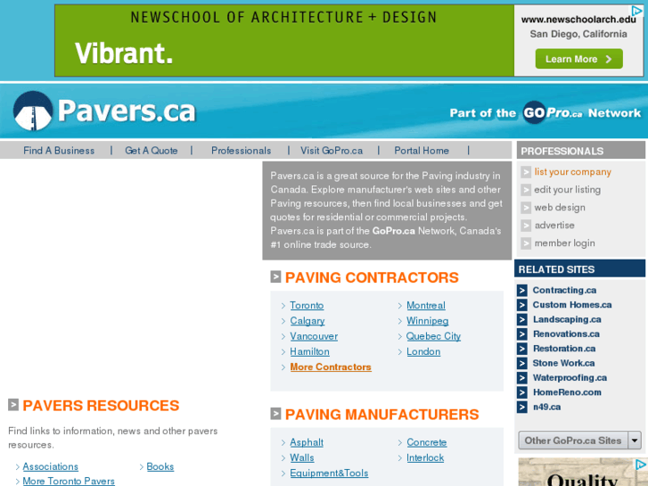 www.pavers.ca