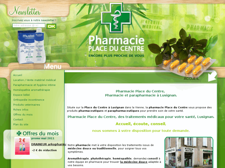 www.pharmacie-lusignan.com