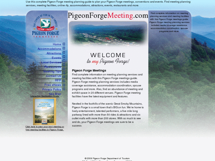 www.pigeonforgemeeting.com