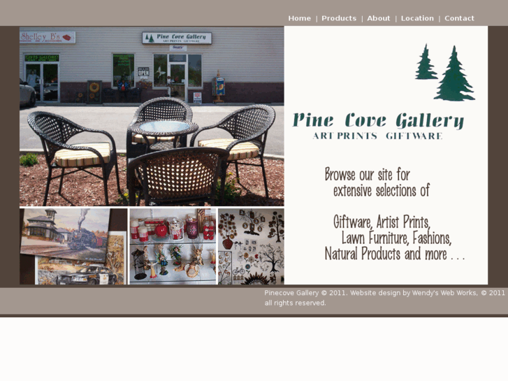 www.pinecove.ca