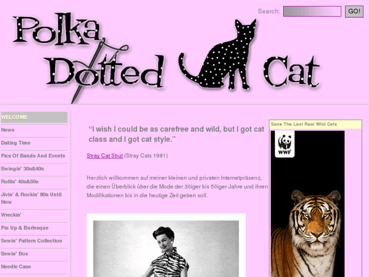 www.polka-dotted-cat.com