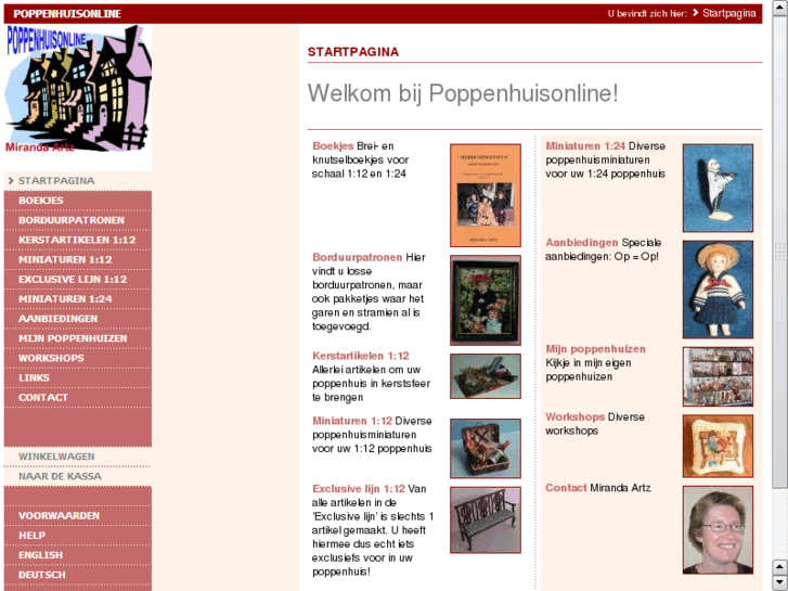 www.poppenhuisonline.nl