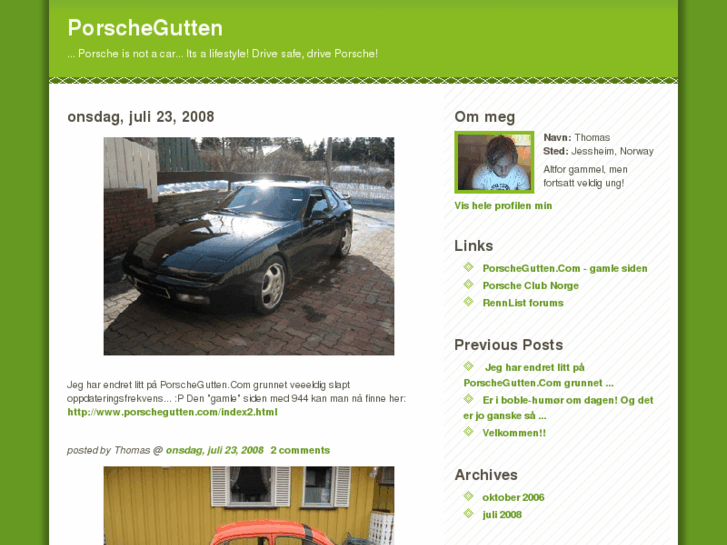 www.porschegutten.com