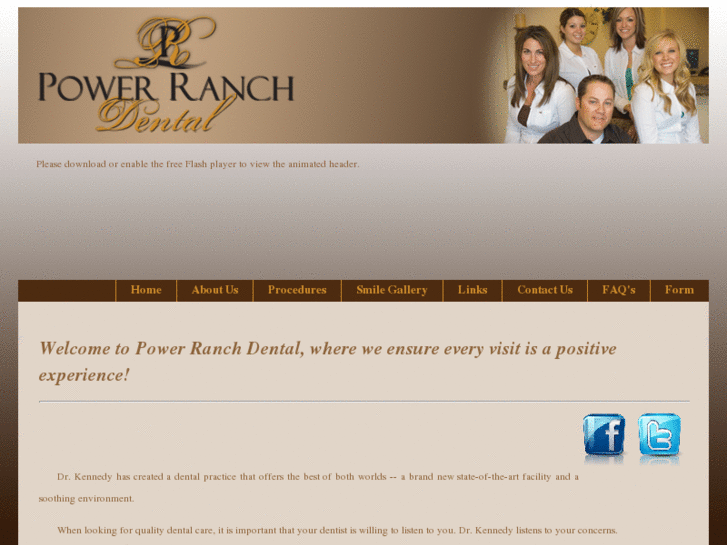 www.poweranchdental.com