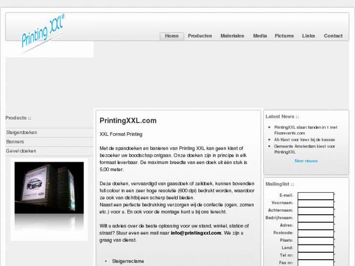 www.printingxxl.com