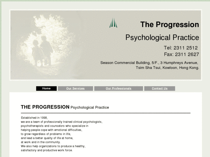 www.progression1998.com