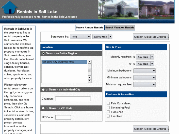 www.rentalsinsaltlake.com