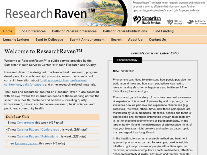 www.researchraven.com