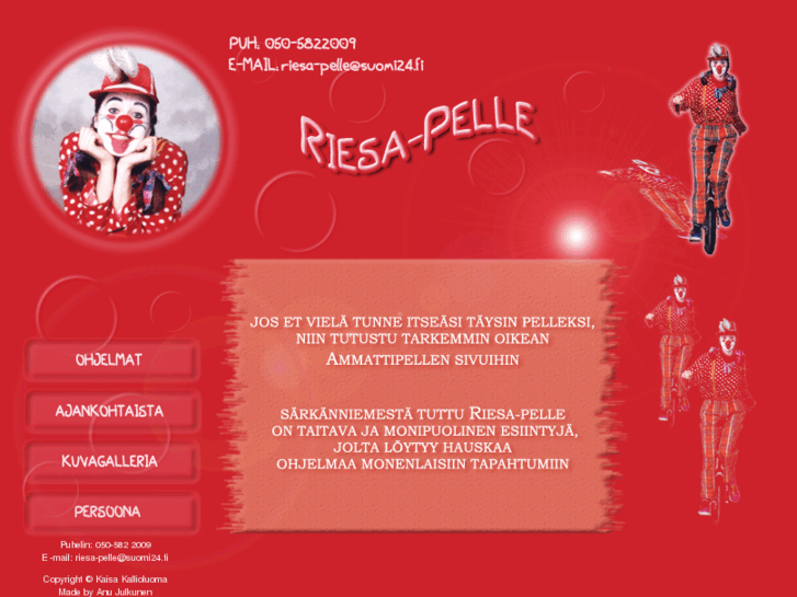 www.riesapelle.com