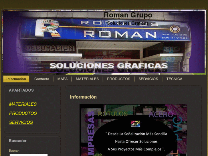 www.romangrupo.com